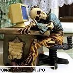 Games games games! - da frate joc ... da in limitele decentei .... nu - Tips & Tricks!
